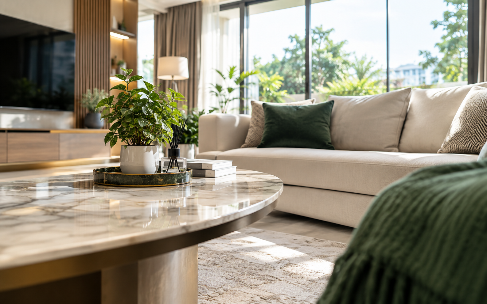 Nesty Care Living